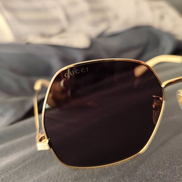 Gucci sunglasses - Picture 6 of 9